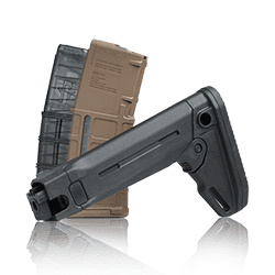 akcesoria do broni długiej