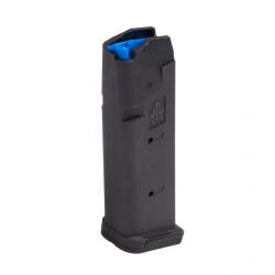 UTG - Magazynek do pistoletów Glock 9x19 mm Polymer Glock Magazine - 17 naboi - RBT-GL917