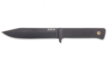 Cold Steel - Nóż SRK (SK-5) - 49LCKZ