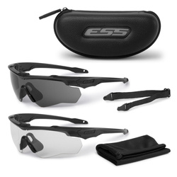 ESS - Okulary balistyczne Crossblade 2X Kit - EE9032-03