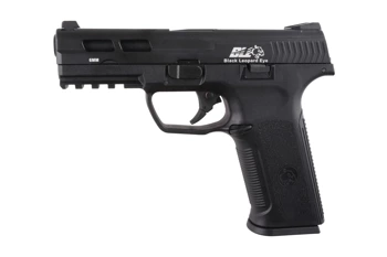 ICS - Replika pistoletu BLE XAE - Green Gas - Czarny - ICS-02-019059