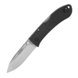 Ka-Bar 4062 - Nóż składany Dozier Folding Hunter - Czarny