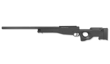 ASG - Replika karabinu snajperskiego AI AW .308 Sniper - Sportline - 15908 - Karabiny snajperskie ASG