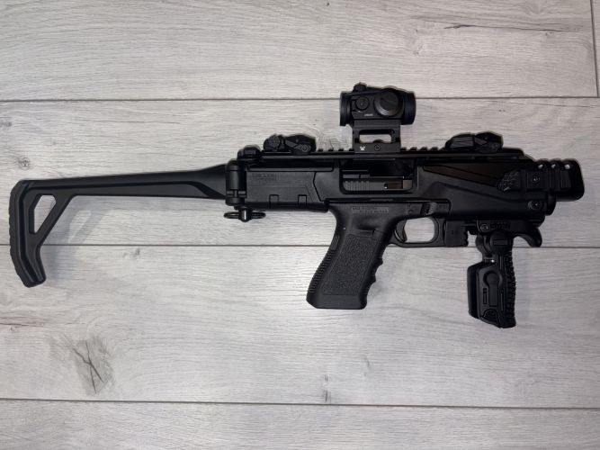 Oskar, Poznań Oskar, Poznań