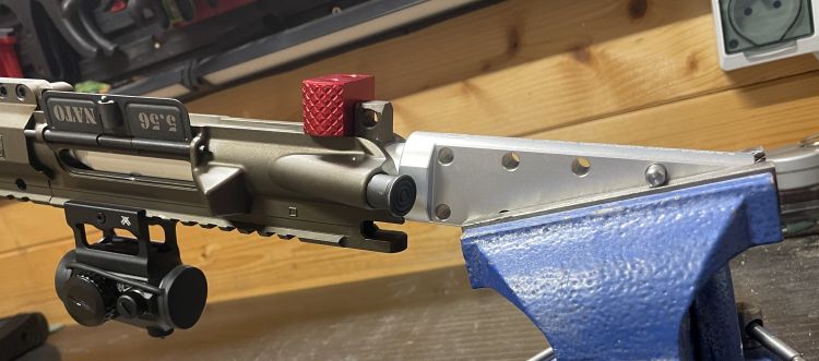 Konrad, Biedrusko Konrad, Biedrusko