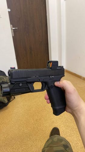 Adrian, Winnica Adrian, Winnica