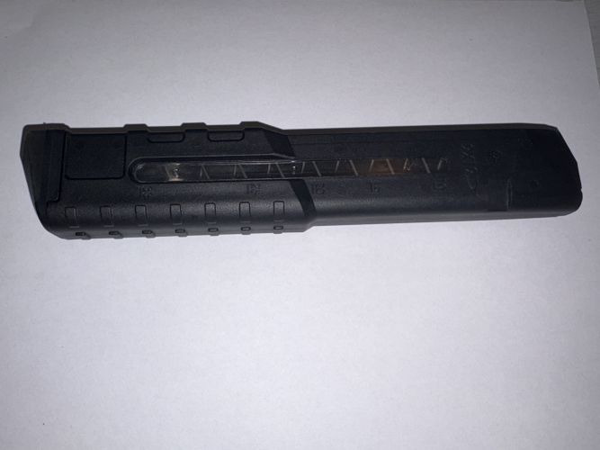 Oskar, Poznań Oskar, Poznań