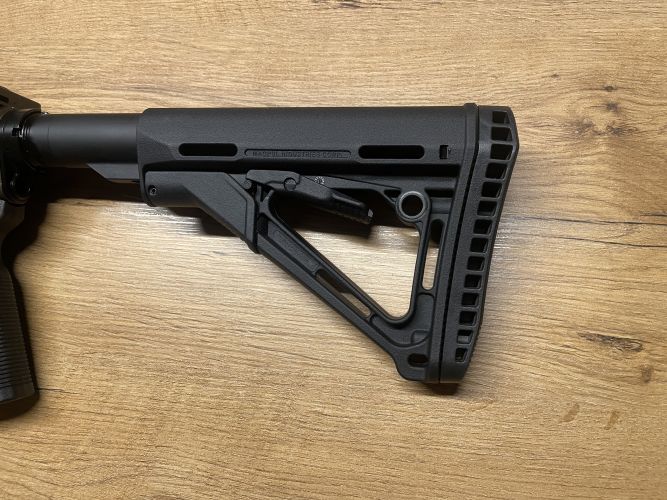 Konrad, Biedrusko Konrad, Biedrusko