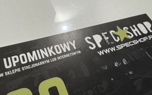 Oskar, Bolechowo Oskar, Bolechowo