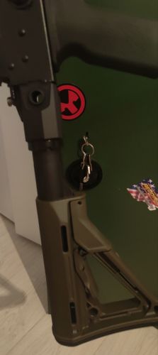 Paweł, Rybno Paweł, Rybno