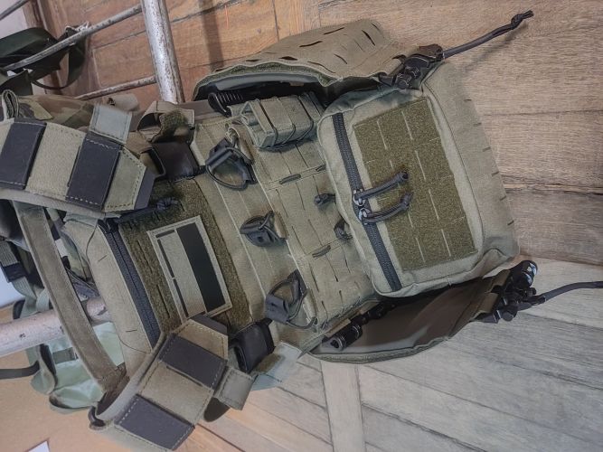 Dawid, Wołów Dawid, Wołów