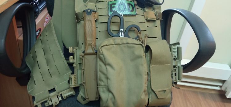 Adam, Kętrzyn Adam, Kętrzyn