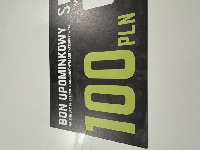 Oskar, Poznań Oskar, Poznań