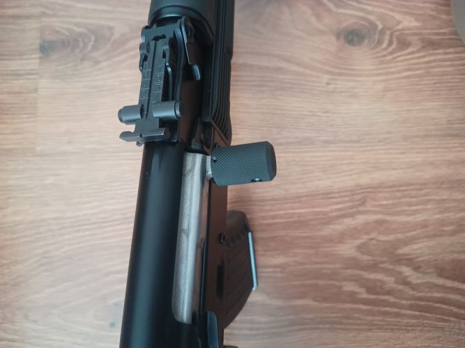 Dominik, Nowy Tomyśl Dominik, Nowy Tomyśl