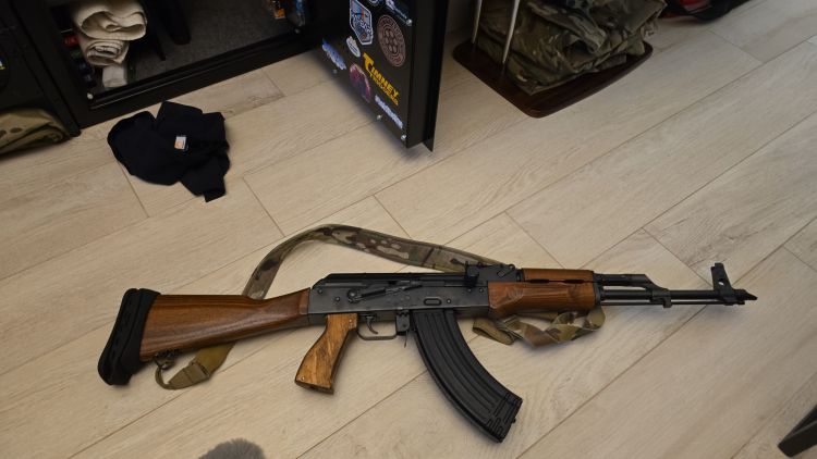 Krzysztof, POZNAŃ CEL 823855 Krzysztof, POZNAŃ CEL 823855