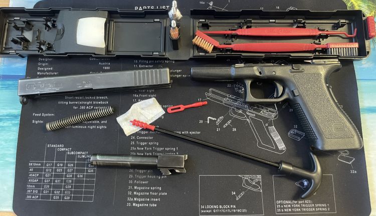 Konrad, Biedrusko Konrad, Biedrusko