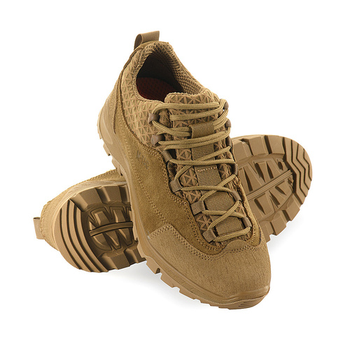 M-Tac - Patrol R Vent Tactical Sneakers 