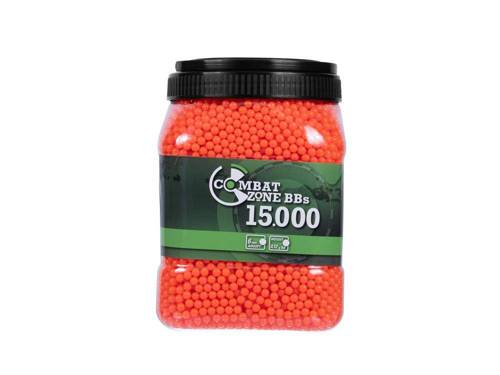 Elite Force Biodegradable Airsoft BBS 0.28g 15k Bulk Deal New For Airsoft