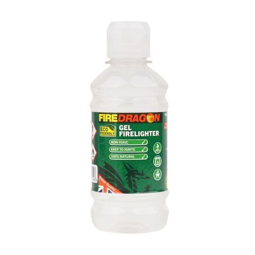 BCB FireDragon Gel Fuel 250 ml FD101 best price check