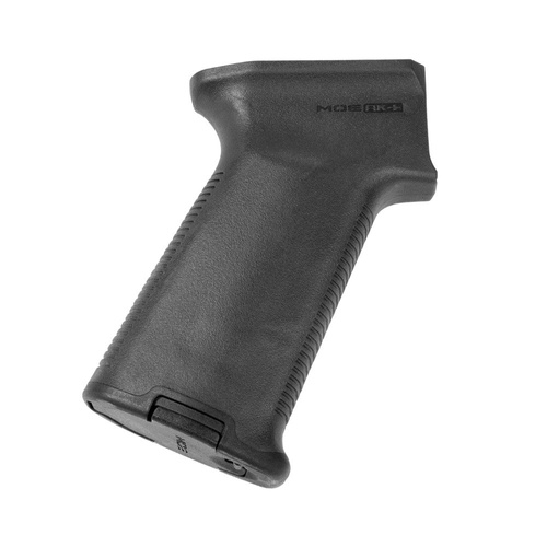 Ak 47 Magazin Kaufen Schweiz Magpul - MOE® AK+ Griff für AK-47 / AK-74 - Schwarz - MAG537-BLK bester