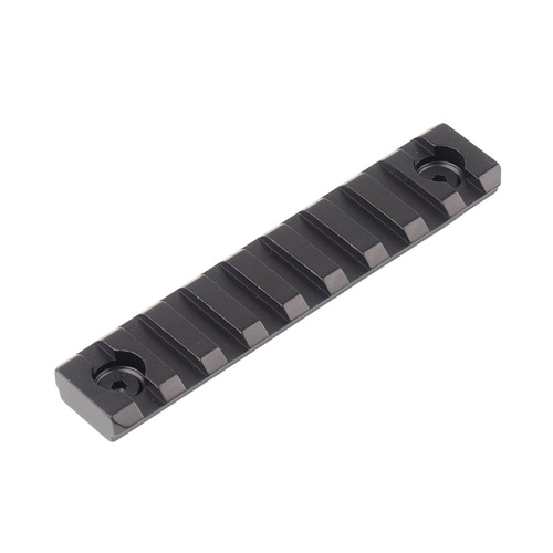 Rails and Rail Systems for Airsoft Rifles Miliatary Specialists
