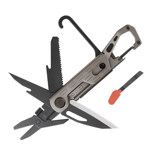 Gerber Multitool Stake Out™ 11 tools Graphite 30001743 best price check availability