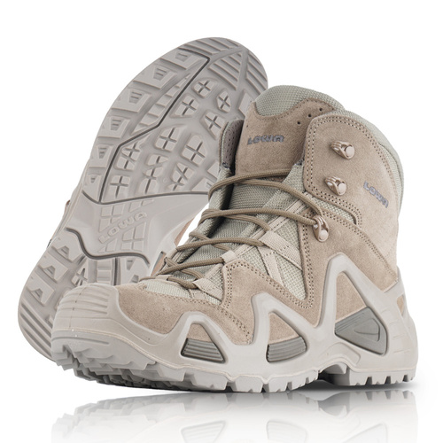 LOWA - Tactical Boots ZEPHYR MID TF 
