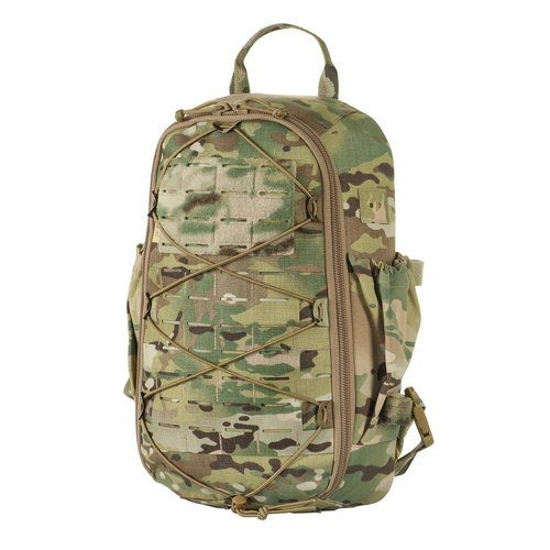 MTac Sturm Elite Tactical Backpack 15 L MultiCam 10248008 best