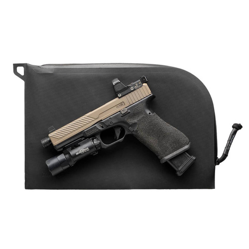 Pokrowce na pistolet