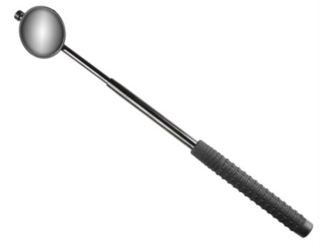 Lusterka inspekcyjne