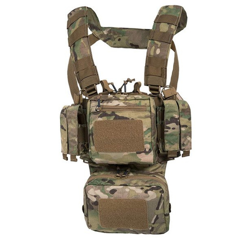 Kamizelka Helikon Training Mini Rig® - MultiCam - KK-TMR-CD-34