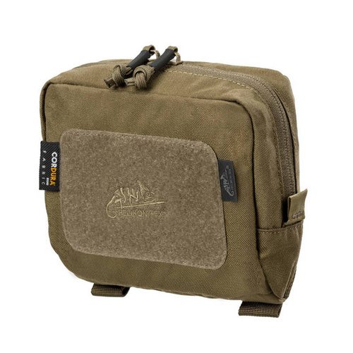 Kieszeń uniwersalna Helikon Competition Utility Pouch® - Adaptive Green - MO-CUP-CD-12