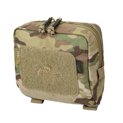 Kieszeń uniwersalna Helikon Competition Utility Pouch® - MultiCam - MO-CUP-CD-34