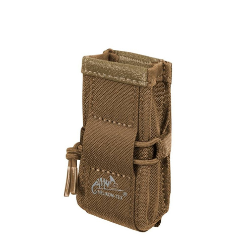 Ładownica na magazynek pistoletowy Helikon Competition Rapid Pistol Pouch® - Coyote - MO-P03-CD-11