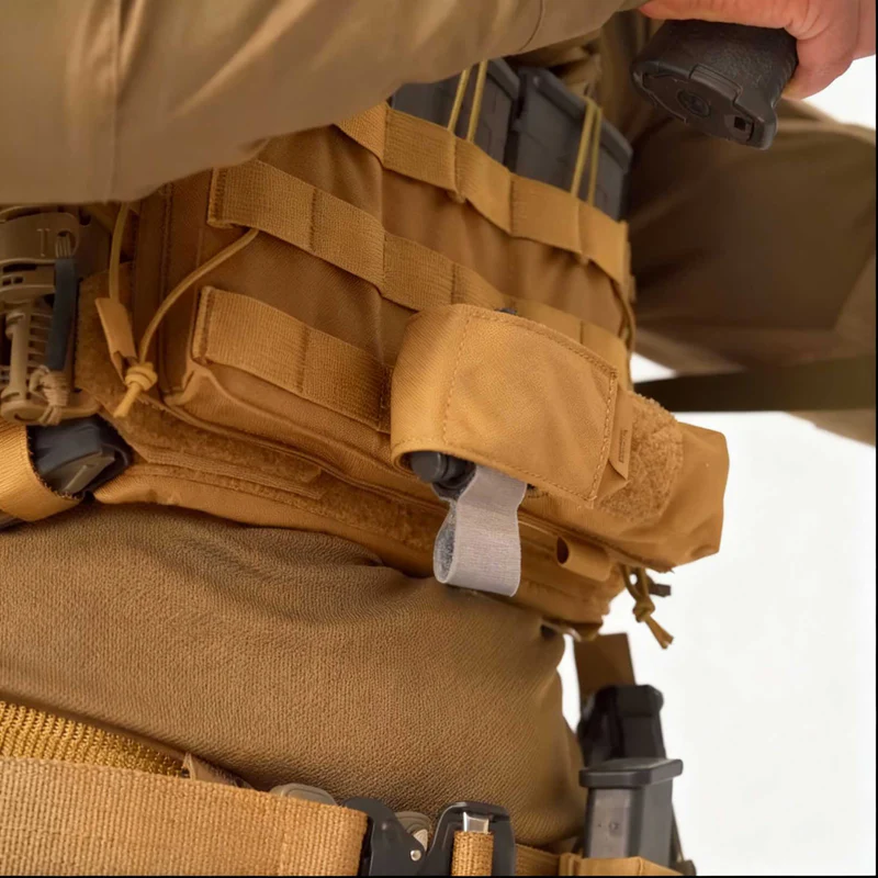 Ładownica na opaskę uciskową Helikon Tourniquet Pouch®