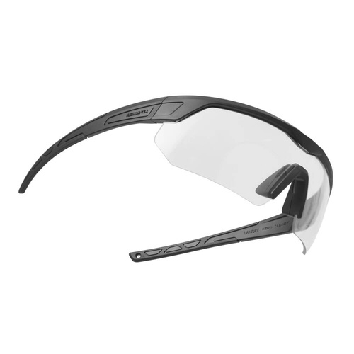 Okulary strzeleckie Helikon LanRay Shooting® - Czarny - AG-LRS-PM-0100G