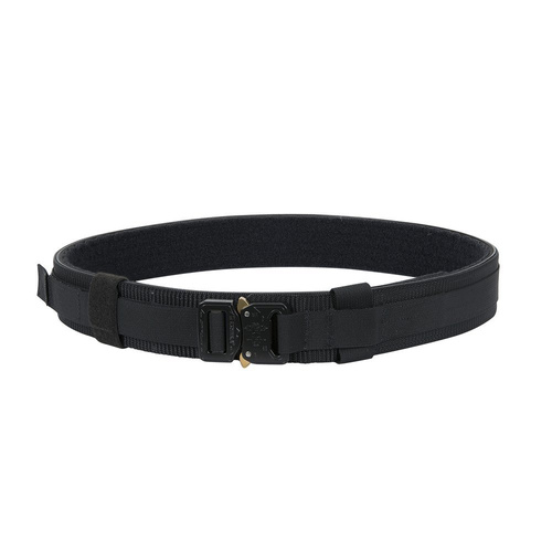 Pas strzelecki Helikon Cobra Competition Range Belt® - Czarny - PS-CR4-NL-01
