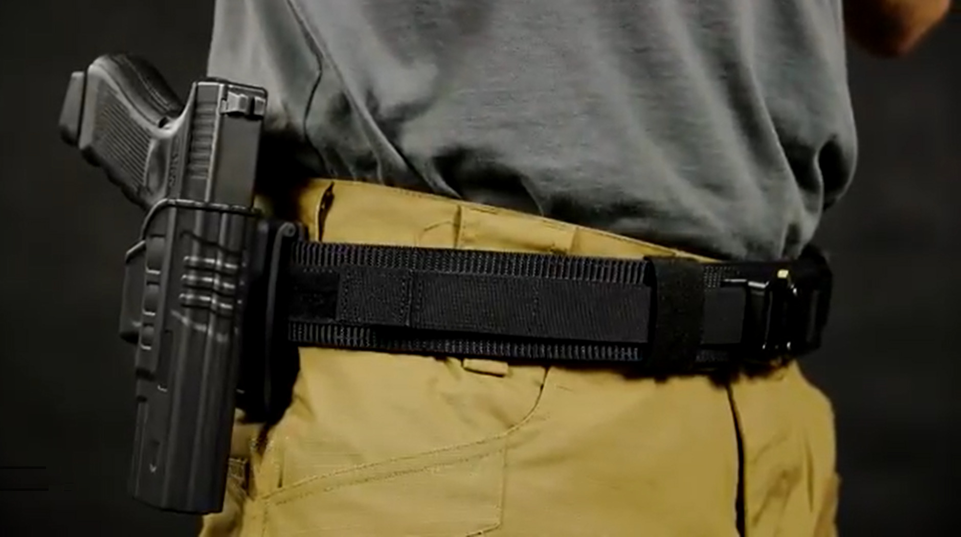 Pas strzelecki Helikon Cobra Competition Range Belt®