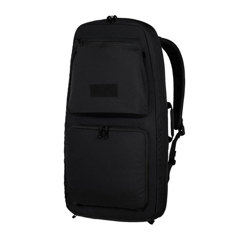 Plecak na broń Helikon SBR Carrying Bag® - Czarny - TB-SCB-CD-01