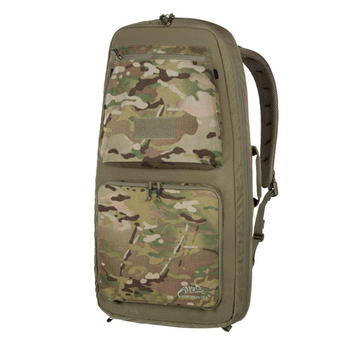 Plecak na broń Helikon SBR Carrying Bag® - MultiCam/Adaptive Green - TB-SCB-CD-3412A