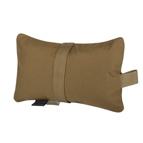 Worek strzelecki Helikon Accuracy Shooting Bag Pillow®- Coyote Brown - AC-SBP-CD-11