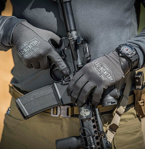 Rękawice strzeleckie Helikon Rangeman®