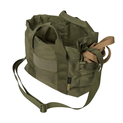 Torba na amunicję Helikon Ammo Bucket® - Cordura® - Olive Green - TB-ABK-CD-02