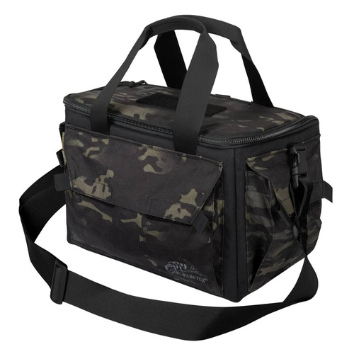 Torba na strzelnicę Helikon Range Bag® - MultiCam Black - TB-RGB-CD-0C01A