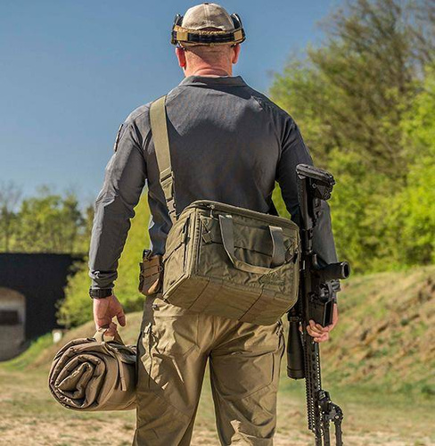 Torba na strzelnicę Helikon Range Bag®