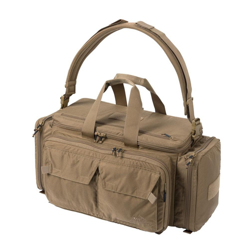 Torba strzelecka Helikon Rangemaster Gear Bag® - Coyote - TB-RMG-CD-11