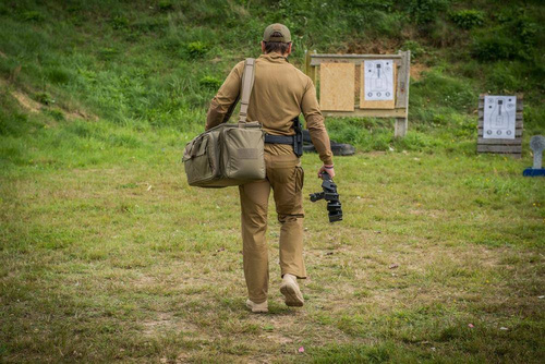 Torba strzelecka Helikon Rangemaster Gear Bag®
