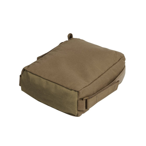 Worek strzelecki Helikon Accuracy Shooting Bag Cube® - Coyote Brown - AC-SBC-CD-11
