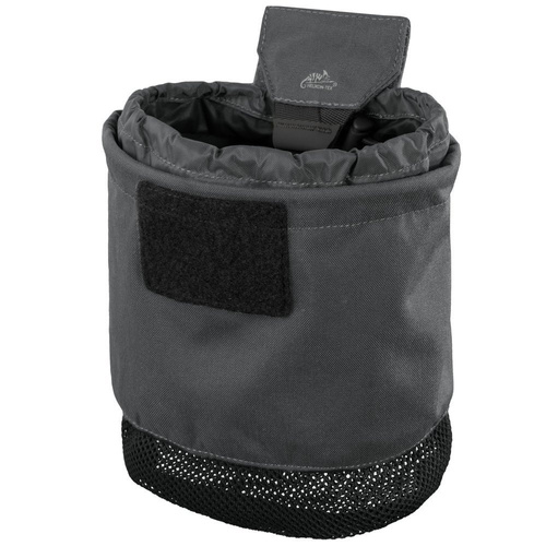 Worek zrzutowy Helikon Competition Dump Pouch® - Czarny - MO-CDP-CD-01
