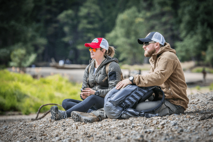 Helikon Cumulus Fleece